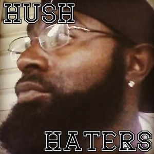 Meet your Posher, William